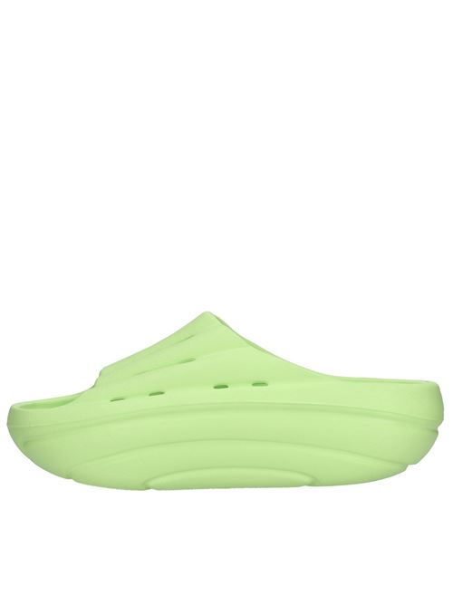 Rubber mules UGG | W FOAMO SLIDEVERDE